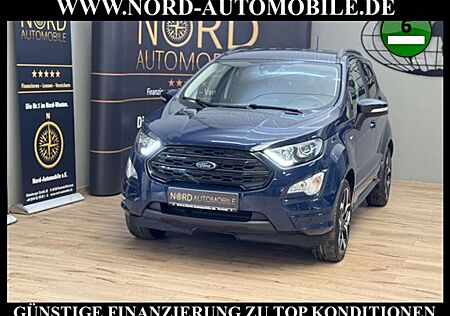 Ford EcoSport 1.5 EB Diesel ST-Line *B&O*NAV*18Z*