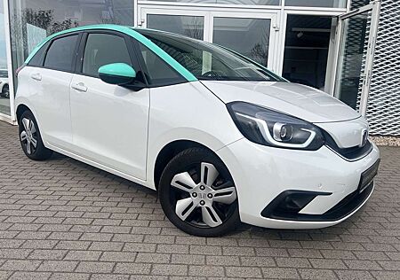 Honda Jazz Hybrid Executive RFK ACC Lenkradheizg Klimaaut Fre