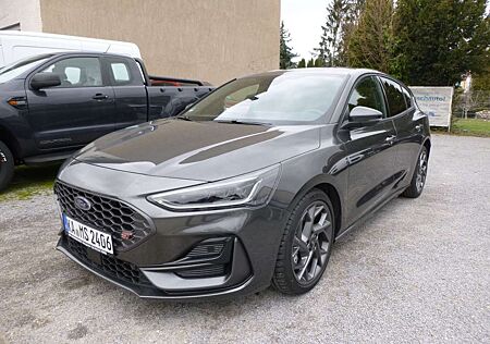 Ford Focus 2.3 EcoBoost ST Automatik SYNC4 FGS 7/100