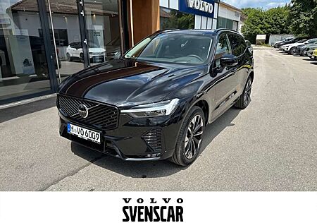 Volvo XC 60 XC60 B5 Ultra Dark AWD Benzin EU6e HUD Digitales Cockpi