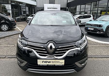Renault Espace Initiale Paris TCe 225 EDC 7-Sitzer