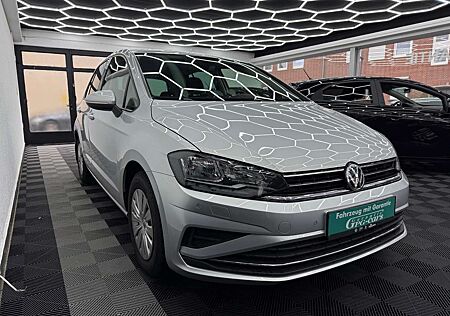 VW Golf Sportsvan Volkswagen United * 1.Hand * HU NEU * SERVICE NEU * 52TSD KM