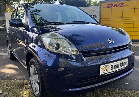 Daihatsu Sirion 1.3 S Autmaitk