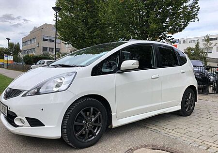 Honda Jazz 1.4 Comfort++TOP ANGEBOT++