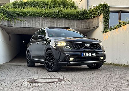 Kia Sorento /PHEV/PLATINUM/21“/3 JAHRE GARANTIE/A