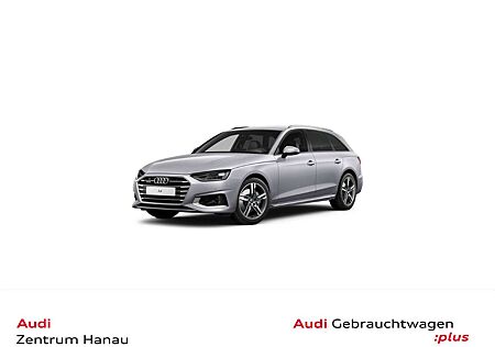 Audi A4 40 TFSI quattro advanced*LED*VIRTUAL*NA
