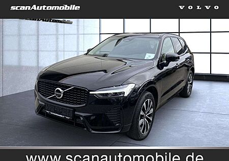 Volvo XC 60 XC60 R Design 2WD Bluetooth Navi LED Klima