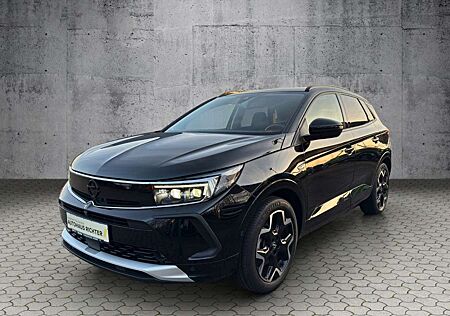 Opel Grandland X Grandland Ultimate LEDER, PIXEL-LED, NACHTSICHT