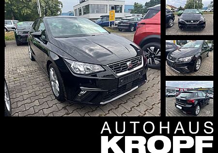 Seat Ibiza 1.0 TSI **Klima+Kam.+LM+PDC**