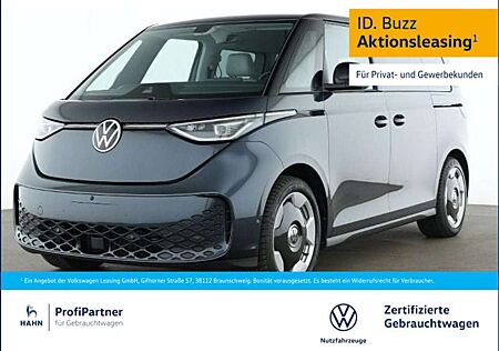 VW ID.BUZZ Volkswagen ID. Buzz PRO 150KW LED Matrix AHK ACC Area View