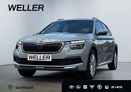 Skoda Kamiq 1.0 TSI DSG Style *LED*ACC*CarPlay*el Heck*
