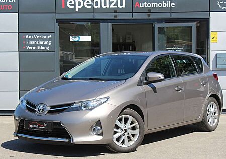 Toyota Auris Start Edition*AHK*R-KAMERA*KLIMA*SHZ*PDC*