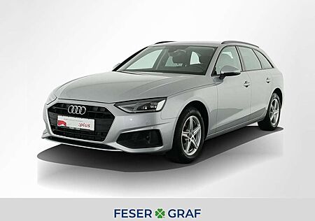 Audi A4 Avant 30 TDI Navi/Sportsitze/3-Z-Klima/PCD V+H/16