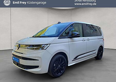 VW LT gebraucht kaufen VW LT Volkswagen Multivan Edition 2.0 TDI KÜ Navi Soundsystem A