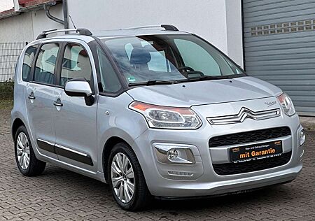 Citroën C3 Citroen Picasso 1.6 VTi Exclusive*TÜV neu*Temp*Klima