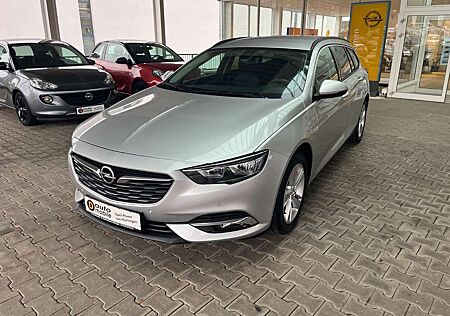 Opel Insignia ST Bus. Edi., Standheizung, Navi...