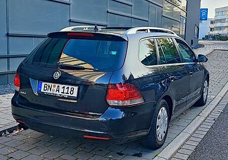VW Passat Variant Volkswagen 1.6 FSI Highline