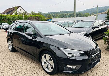 Seat Leon ST FR