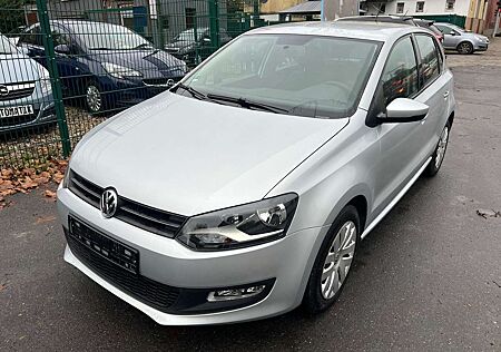 VW Polo Volkswagen 1.4 Highline *Tüv Neu*