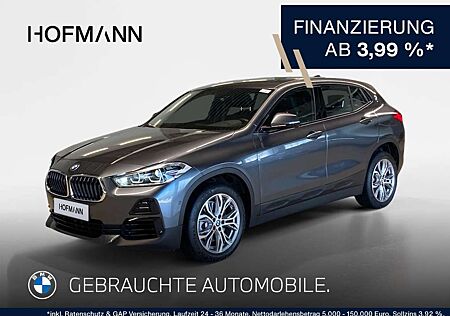 BMW X2 Advantage Plus