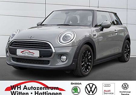 Mini ONE 1.5 LED PDC SITZHZG LM-FELGEN GRA