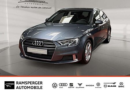 Audi A3 35 TFSI Sport Navi/Xenon/EPH/uvm.