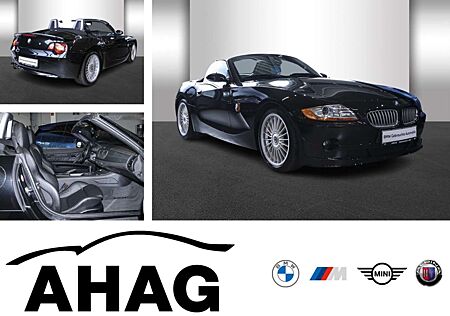 Alpina Roadster S 3.4 dt.Auto 1. Hand Erstlack