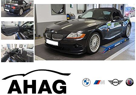 Alpina Roadster S 3.4 dt.Auto 1. Hand Erstlack