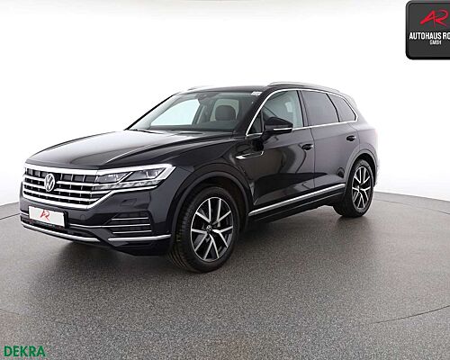Volkswagen Touareg Touareg 3.0 TDI 4M R LINE 20Z MATRIX,LUFT,MEMORY