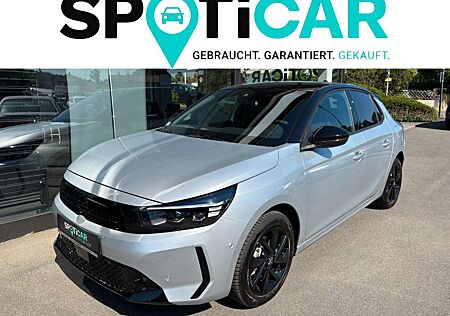 Opel Corsa F GS 1.2 MATRIX+NAVI+RFK+SHZ+KLIMAAUT.+LHZ