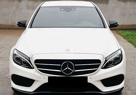 Mercedes-Benz C 200 DClassic