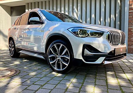 BMW X1 sDrive 18 d xLine - KAMERA - HUD - LEDER - LED