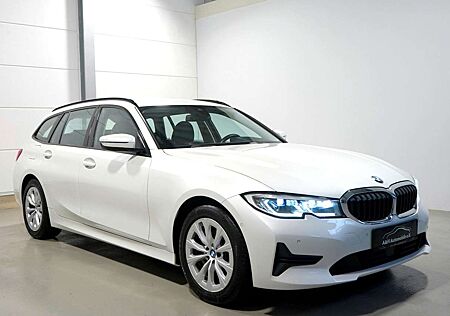 BMW 320 d Aut. Touring Advantage *KAMERA*HUD*HIFI*