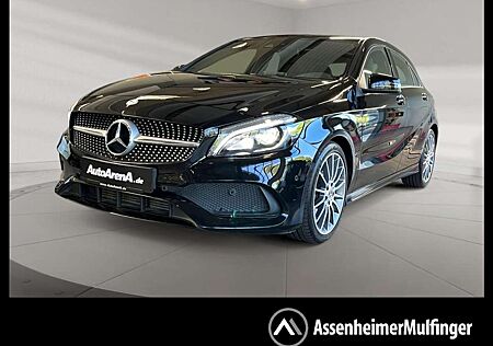 Mercedes-Benz A 220 d AMG **COMAND/LED HP/Kamera