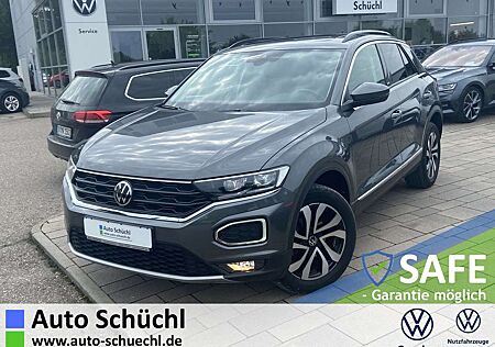 VW T-Roc Volkswagen 1.5 TSI DSG Active FAHRERASSISTENZPAKET+NA