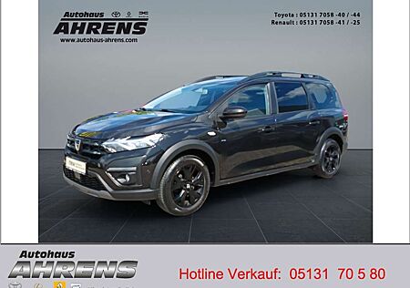 Dacia Jogger TCe100 ECO-G (7-Sitzer) Extreme+ City+Comfort Pake