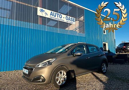Peugeot 208 *Active*EURO 6**Tempomat**