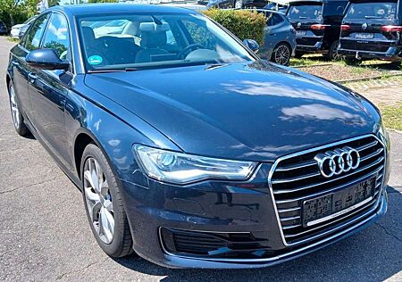 Audi A6 Lim. 3.0 TDI*NAVI*KAMERA*LEDER