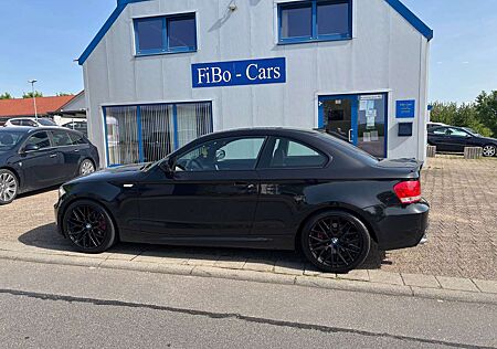 BMW 118d 118 M-Paket TOP-Zustand