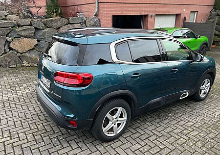 Citroën C5 Aircross Citroen Pure Tech 130 S