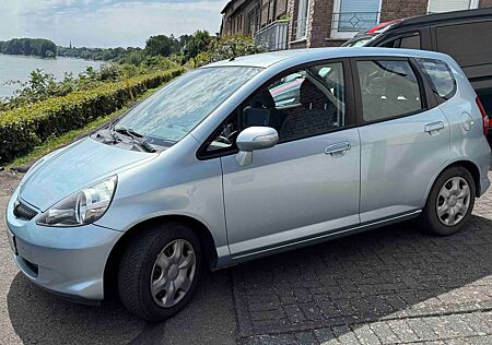 Honda Jazz 1.4 CVT LS