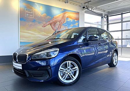 BMW 225 xe iP Active Tourer KAM+NAVI+LED+HUD+SPUR+AL