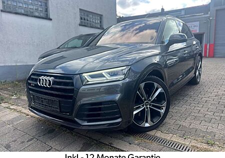 Audi SQ5 3.0 TDI QUATTRO-NAVI-PANO-AUTOM-RFK-VIRTUAL