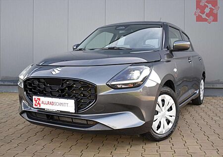 Suzuki Swift Club 1.2l M T Dualjet Hybrid Navi LED ACC Apple Ca