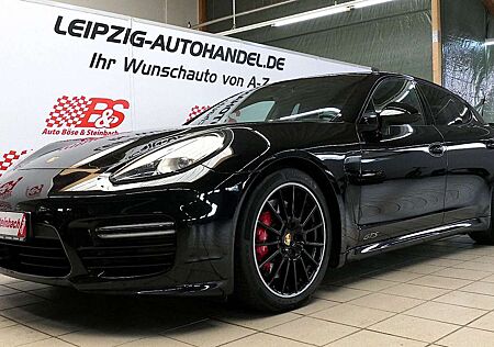 Porsche Panamera 4 GTS 970 Sport Chrono Paket Plus