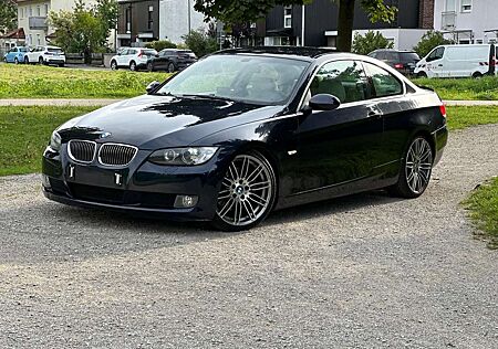 BMW 325i 325 Coupe