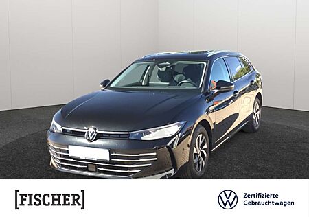 VW Passat Variant Volkswagen 2.0TDI DSG Business Matrix AHK Navi HUD ACC