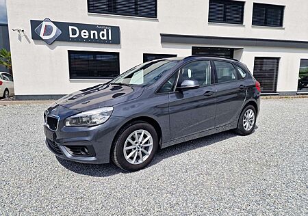 BMW 218 i Active Tourer *LED*Navi*SHZ*Sport-Lenkrad*