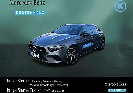 Mercedes-Benz A 200 Kompaktlimousine Progressive/Navi Pano.-Dach