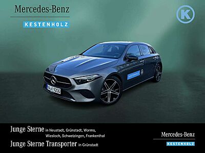 Mercedes-Benz A 200 A 200 Kompaktlimousine Progressive/Navi Pano.-Dach